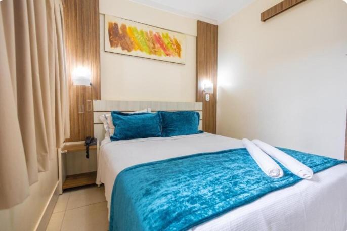 Lacqua Diroma III Com Roupa De Cama Destinos Combinados Turismo Калдас-Новас Экстерьер фото
